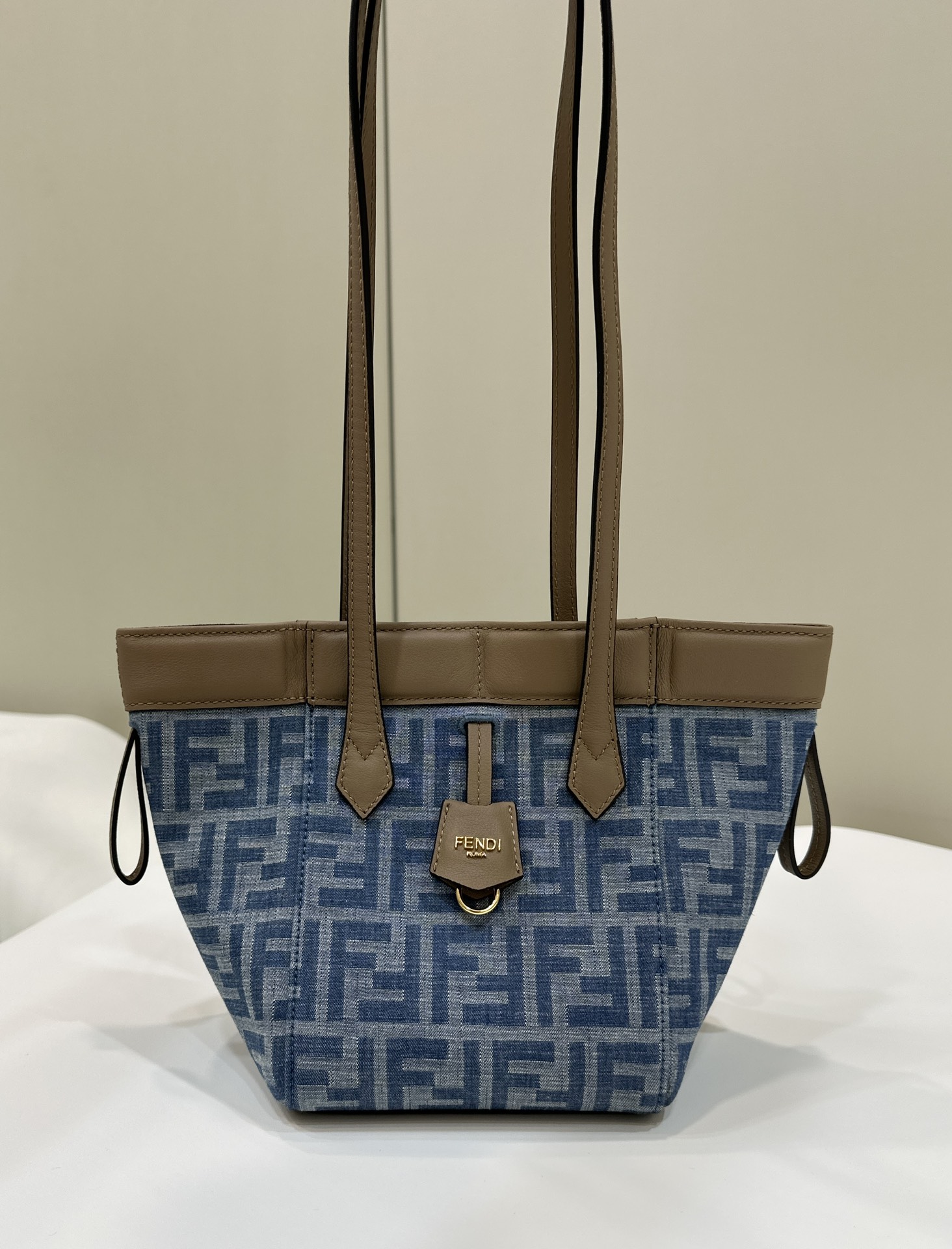 Fendi Bucket Bags